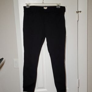 J Crew Stretch Jegging